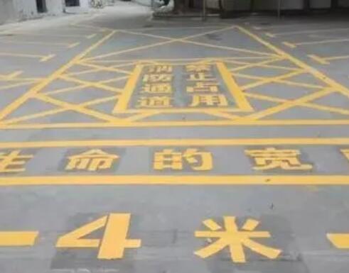 重庆网格划线施工单位